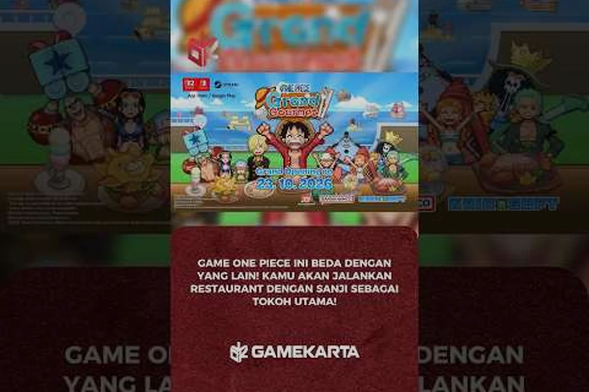 ONE PIECE: Grand Gourmet Cloud Saves Achievements Goals
