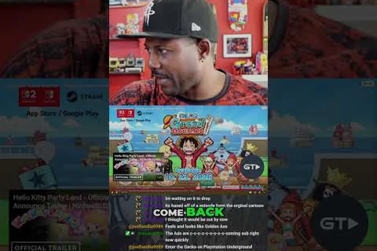 ONE PIECE: Grand Gourmet Does It Have Microtransactions?