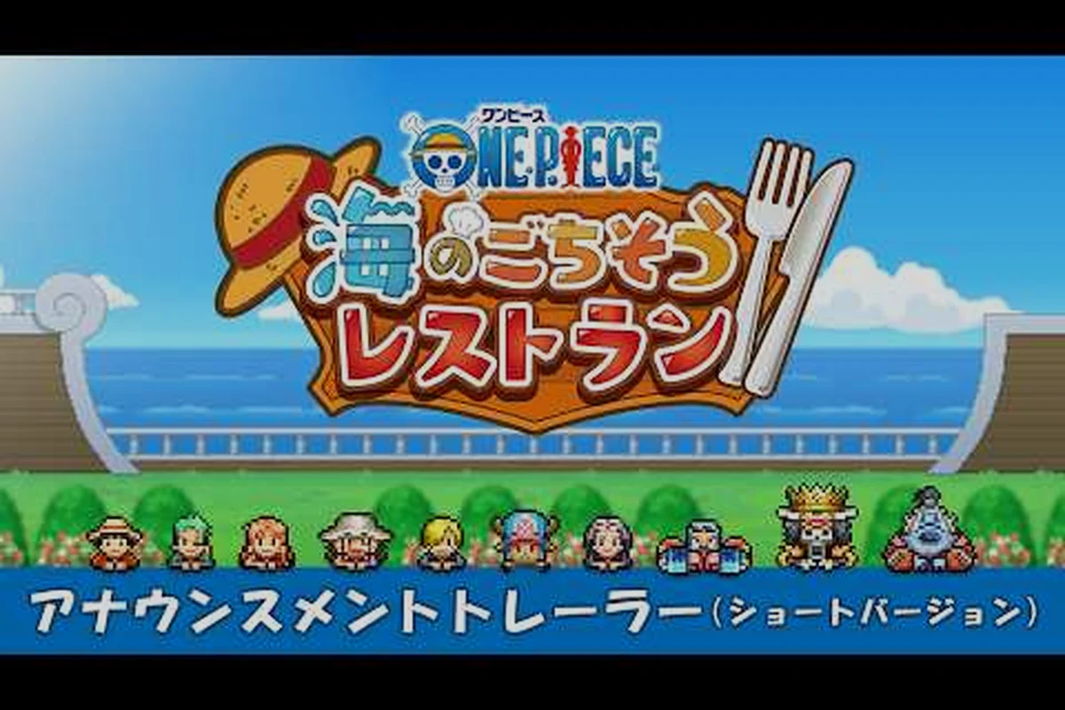 ONE PIECE: Grand Gourmet Style Points Renovation Timing Wins