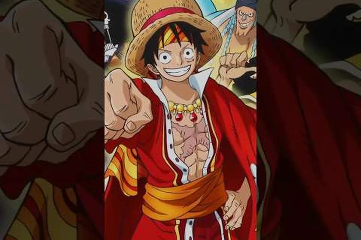 ONE PIECE: Grand Gourmet Best Restaurant Guide Path To Fame