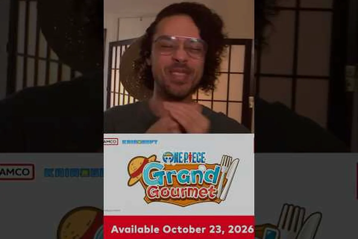 ONE PIECE: Grand Gourmet Ingredients Guide Rare Finds Map